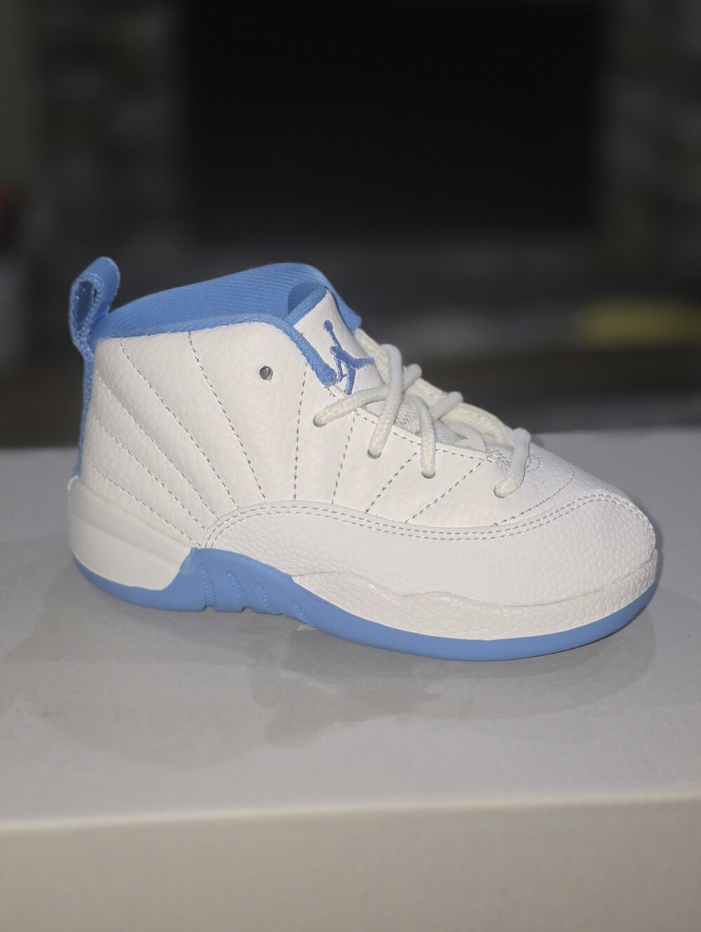 Nike Air Jordan 12 Retro Melo TD